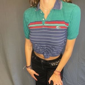 Lacoste Classic Polo